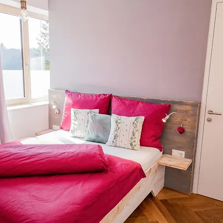 Apartament Bienenkunde Lunz Lunz am See Zewnętrze zdjęcie