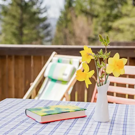 Apartament Bienenkunde Lunz Lunz am See Zewnętrze zdjęcie