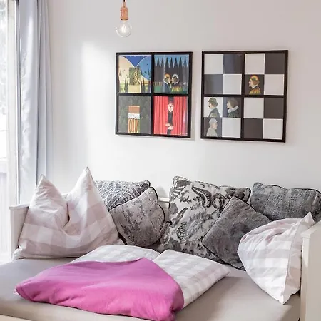 Apartament Bienenkunde Lunz Lunz am See Zewnętrze zdjęcie
