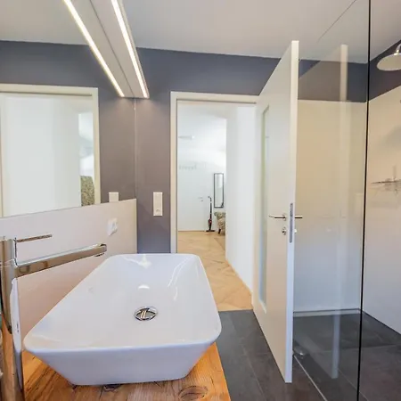 Apartament Bienenkunde Lunz Lunz am See Zewnętrze zdjęcie