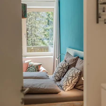 Apartament Bienenkunde Lunz Lunz am See Zewnętrze zdjęcie