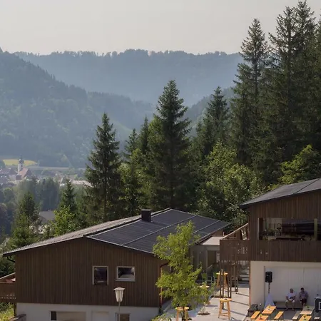 Apartament Bienenkunde Lunz Lunz am See Zewnętrze zdjęcie