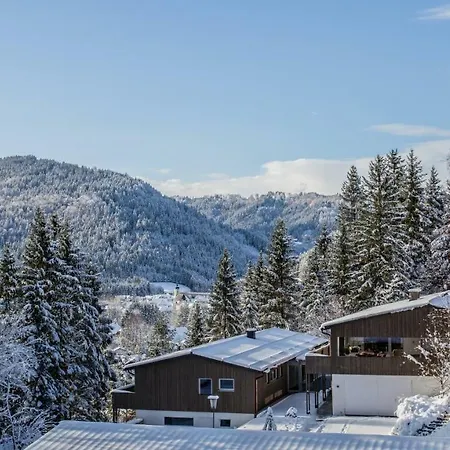 Apartament Bienenkunde Lunz Lunz am See Zewnętrze zdjęcie