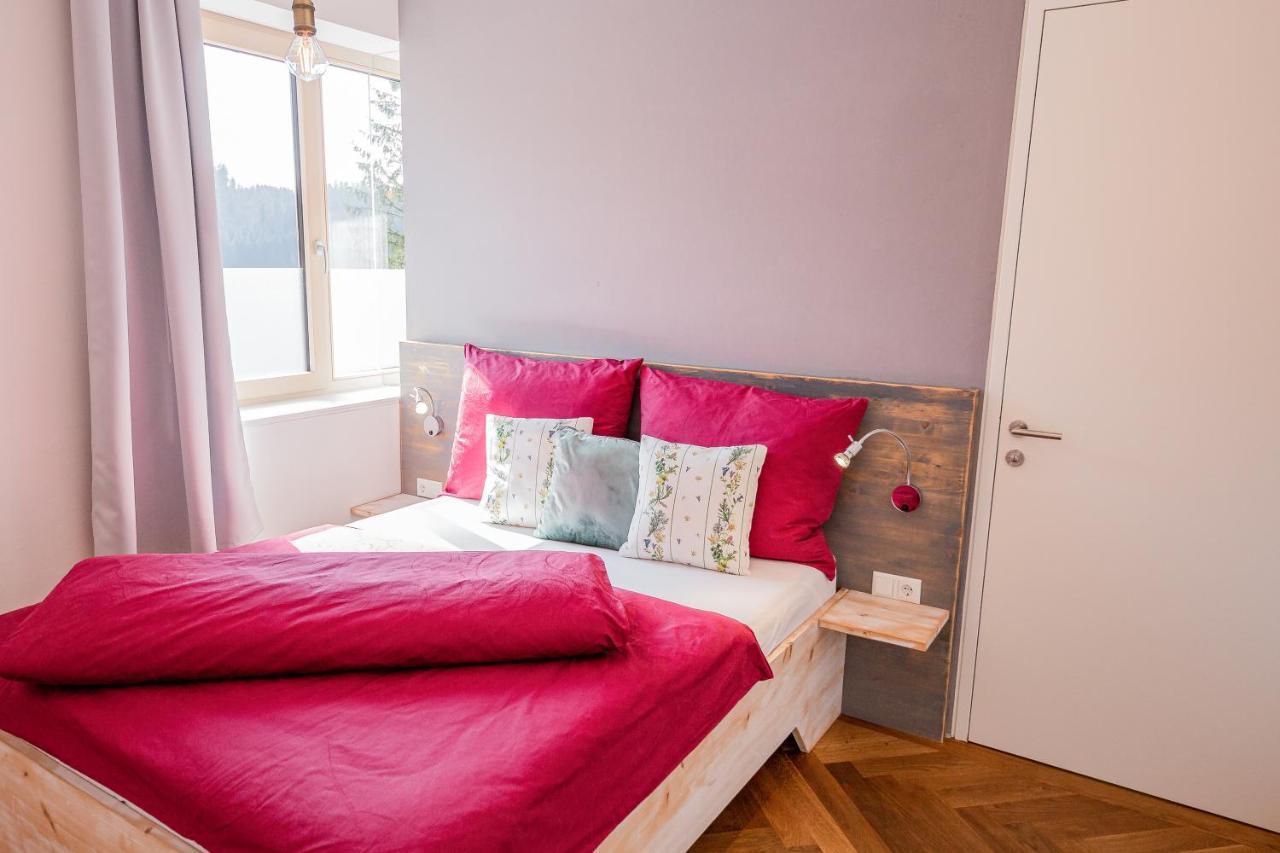 Apartment Bienenkunde Lunz Lunz am See