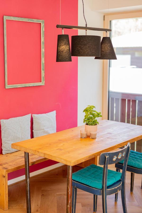 Bienenkunde Lunz Apartment Lunz am See
