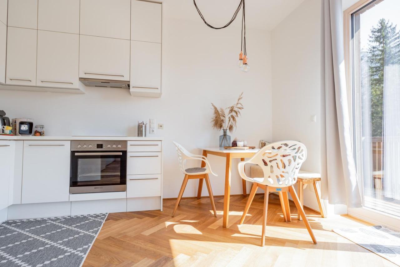 Apartment Bienenkunde Lunz