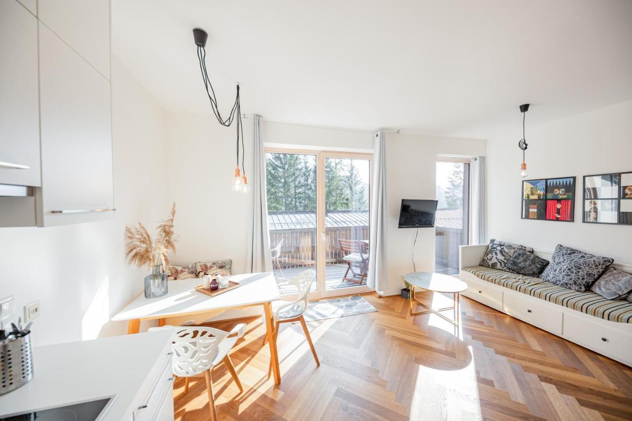 Apartment Bienenkunde Lunz *