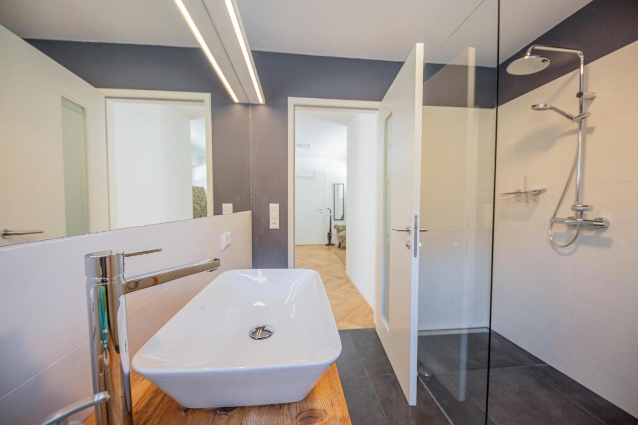 Bienenkunde Lunz Apartment
