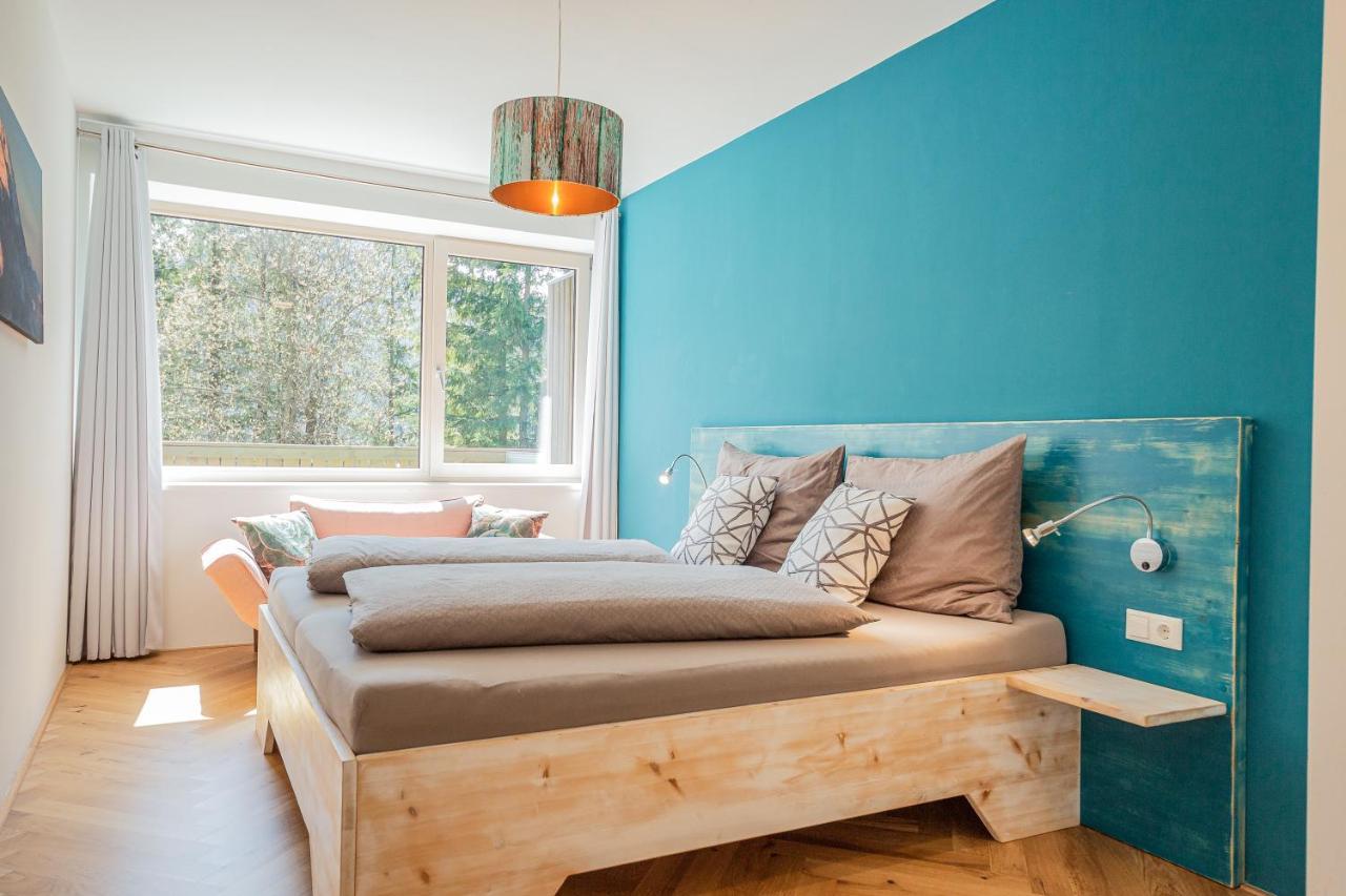 Apartment Bienenkunde Lunz *