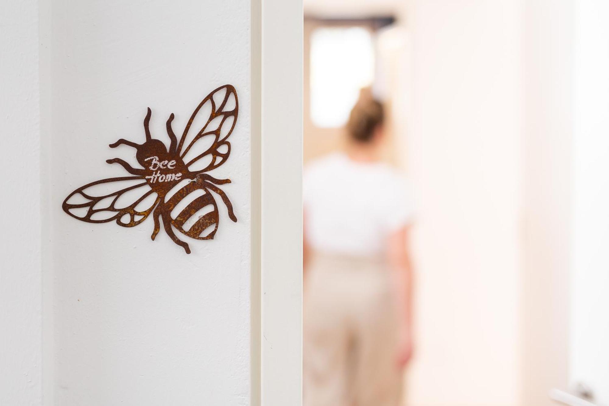 Bienenkunde Lunz Apartment *