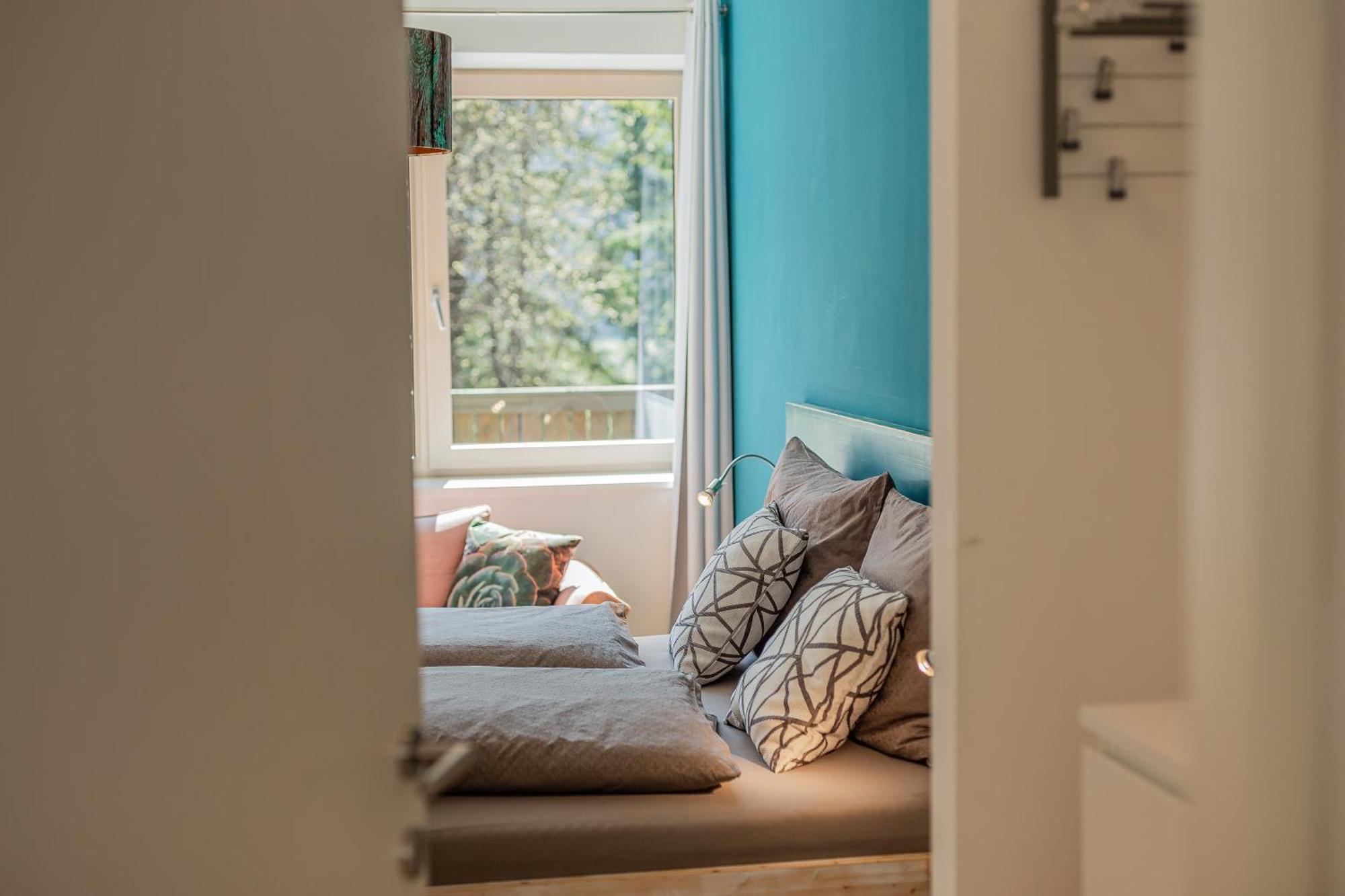 Bienenkunde Lunz Apartment