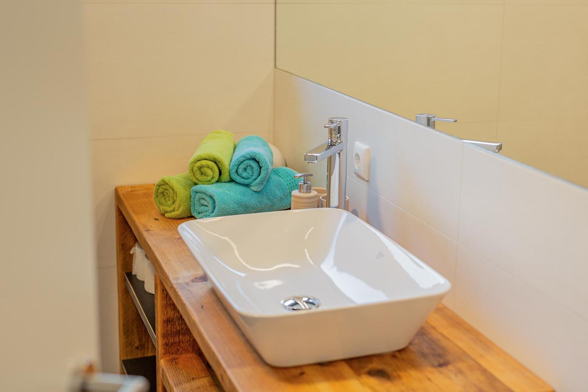 Bienenkunde Lunz Apartment *
