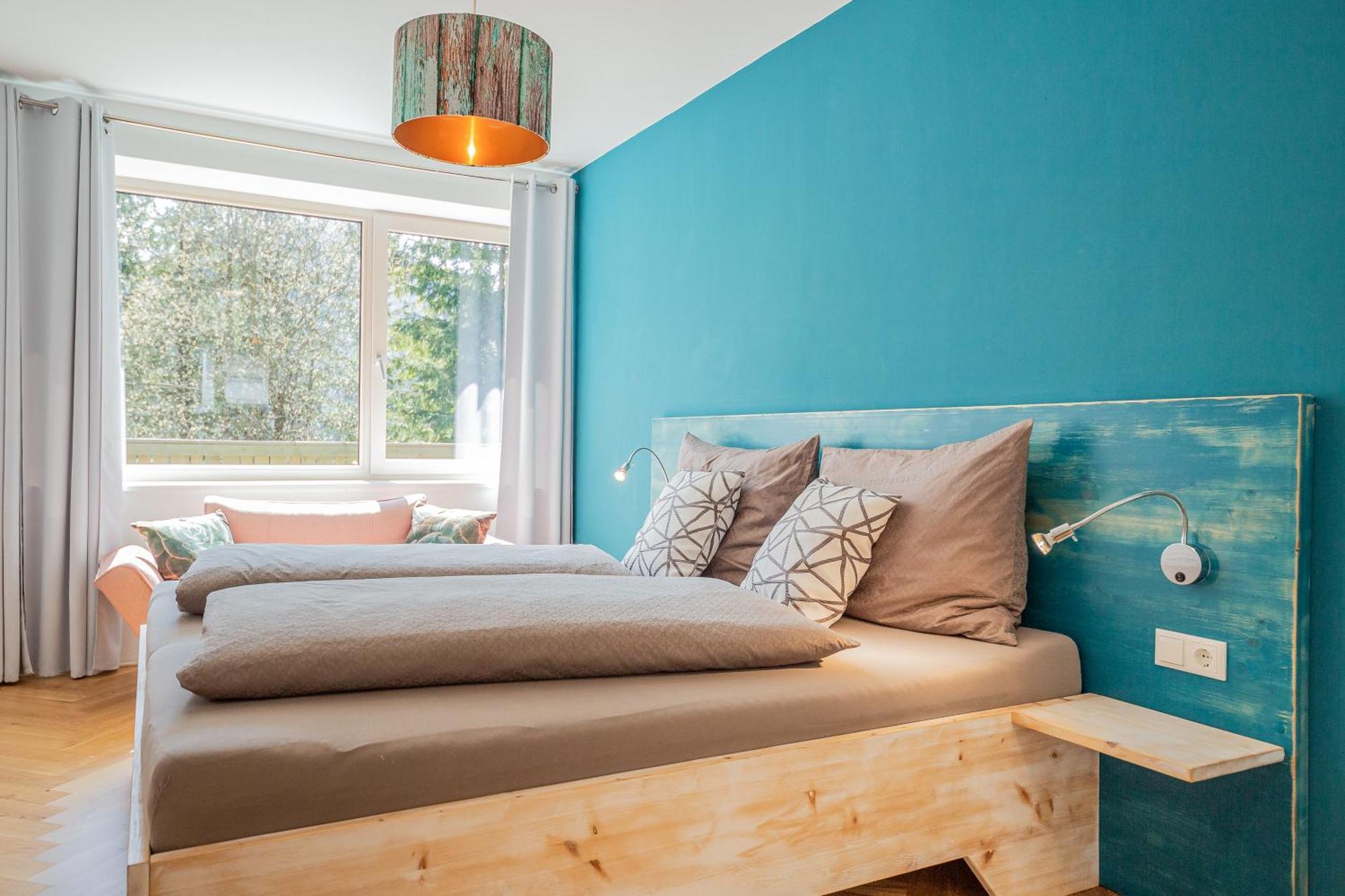 Apartment Bienenkunde Lunz *