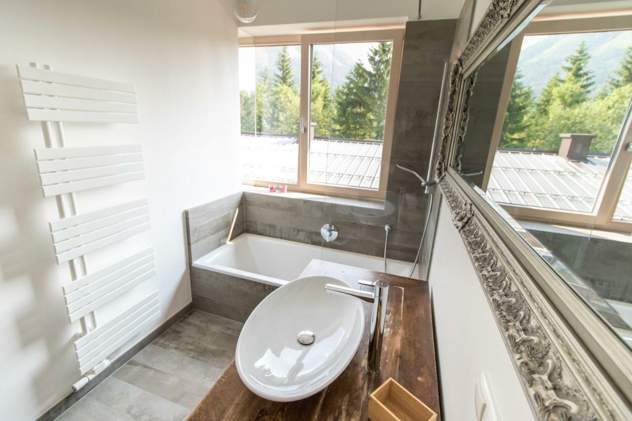 Apartment Bienenkunde Lunz *